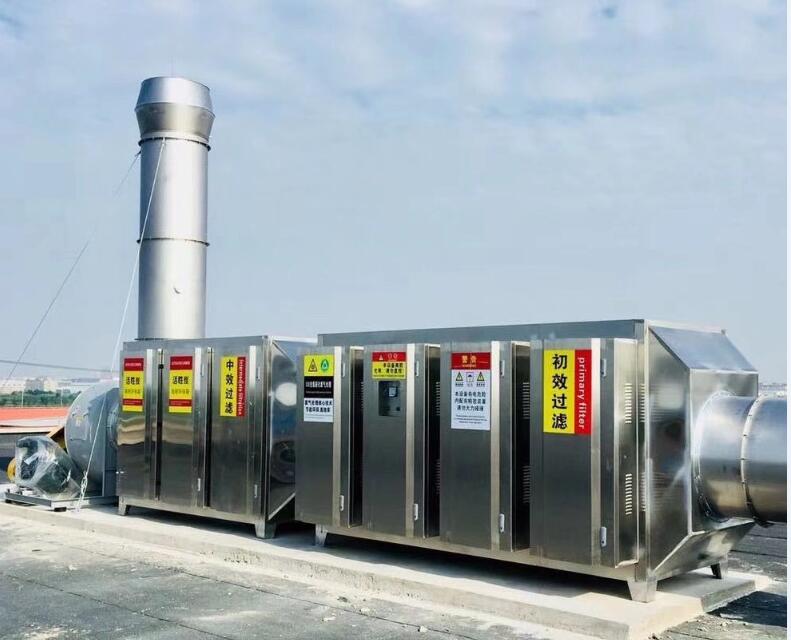 低溫等離子設(shè)備